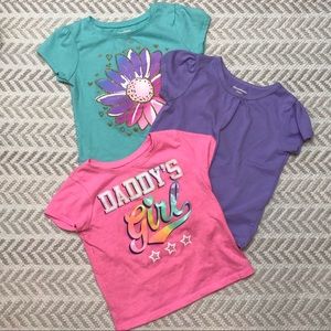 Toddler t shirts